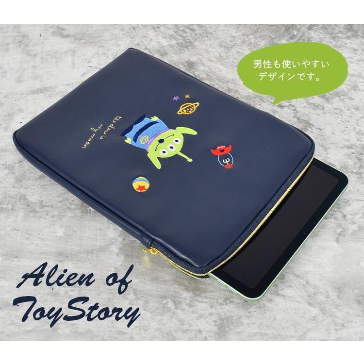 休日限定 タブレットケース 11インチ Pcケース ディズニー くまのプーさん チップとデール エイリアン ベージュ ブラウン ネイビー タブレットポーチ パソコンケース2 310円 Aynaelda Com