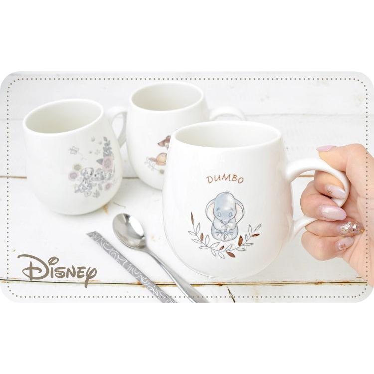 とんでもない 役に立つ 苗 ダンボ マグカップ Party Stany Net