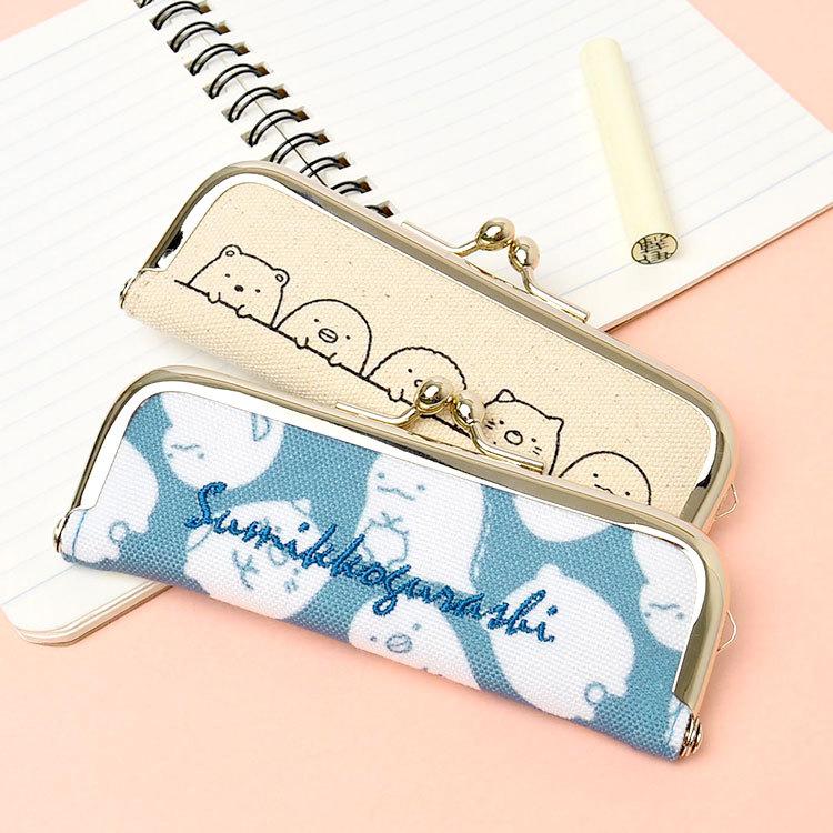 印鑑ケース おしゃれ すみっコぐらし 印鑑入れ かわいい 朱肉付き レディース ハンコケース キッズ 子供用 はんこ 通勤 就職祝い 転職 プチギフト Hauhau 通販 Paypayモール