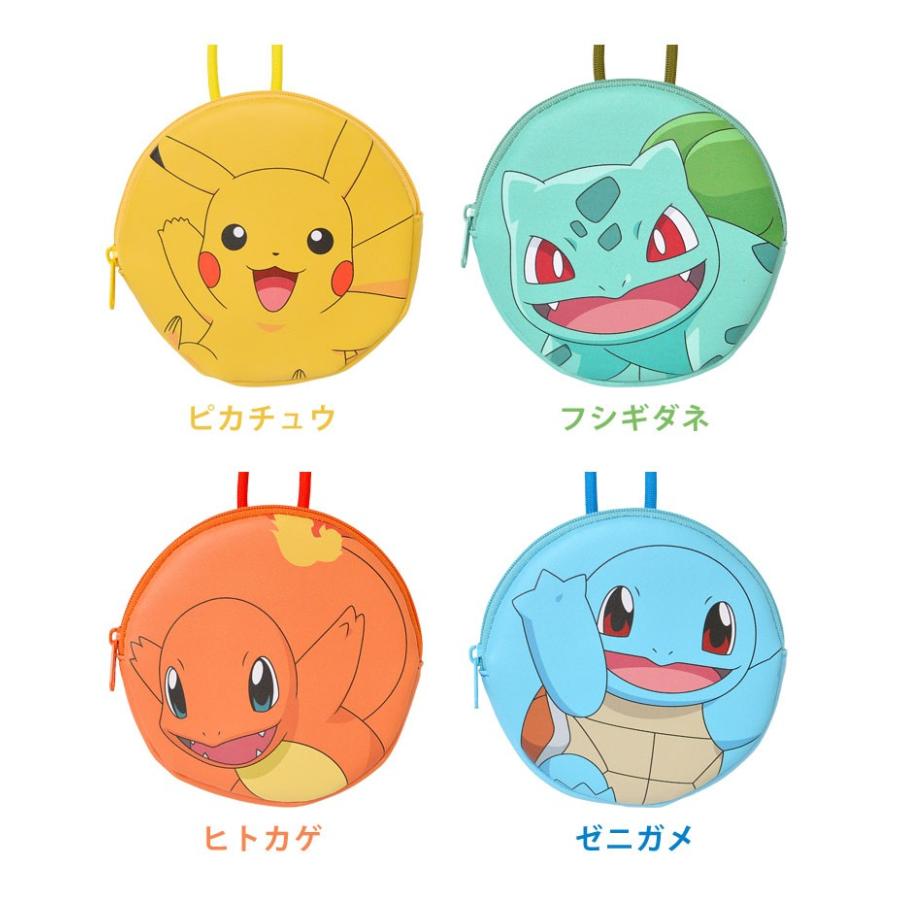 キッズ 財布 男子 女子 コインケース ポケモン 財布 キャラクター ピカチュウ フシギダネ ゼニガメ ヒトカゲ ヤドン ニャース イーブイ ゲンガー Mari Pkm 406 Hauhau 通販 Yahoo ショッピング