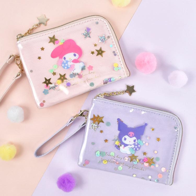 【新品】ウェア・スマイルズ・グロウ  カチューシャホルダー ミニスナックケース② 実物見てないけど買ってみたカチューシャホルダー | ☆やまあこ