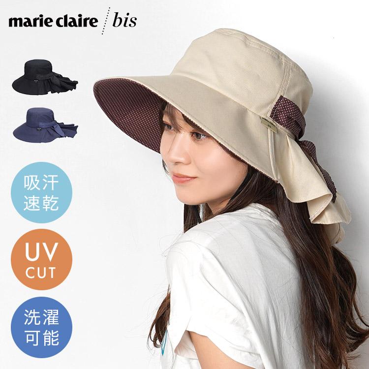 LIS CALLA |マフラー帽子　リボン　2way y2k OVERRIDE REP 2WAY BEANIE | 57cm～59cm(98) BLACK (01