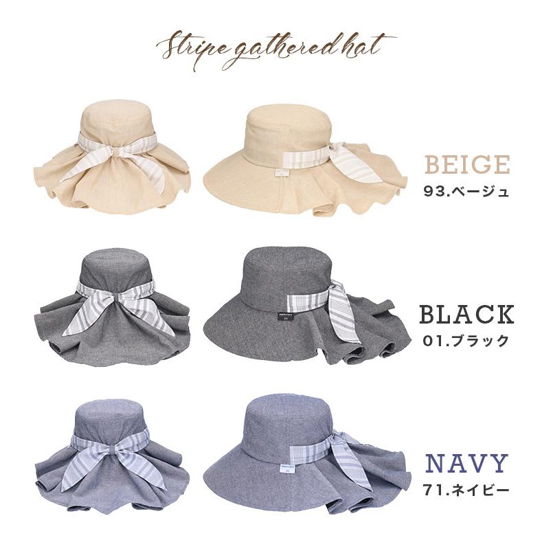 マリーリボンハット Innocent World｜マリーリボンハット