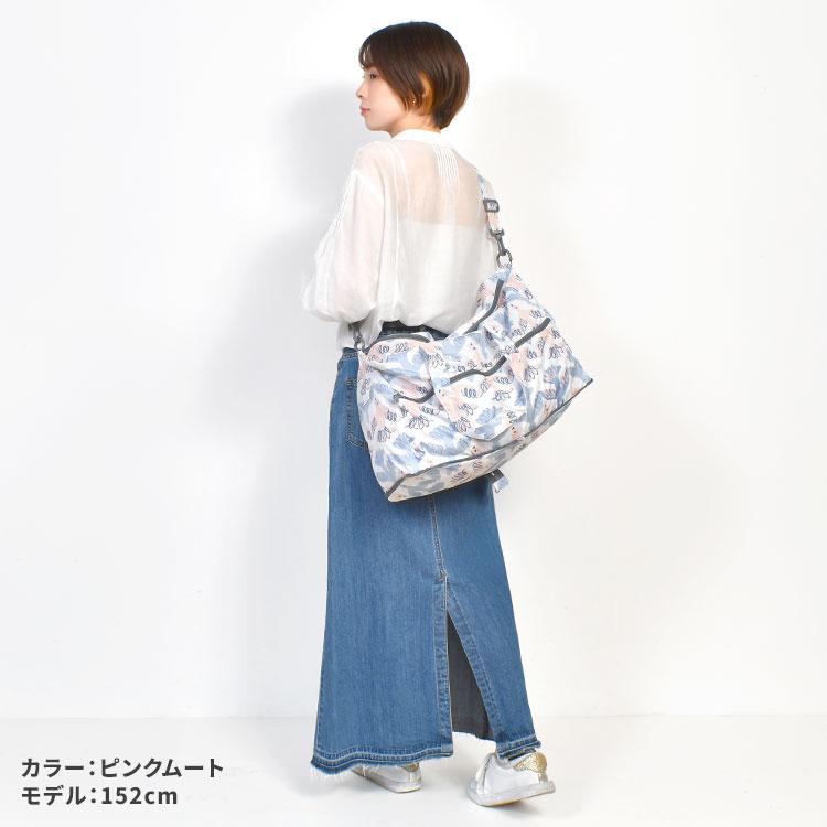 Finlayson（フィンレイソン） ボストンバッグ 折りたたみ 軽量