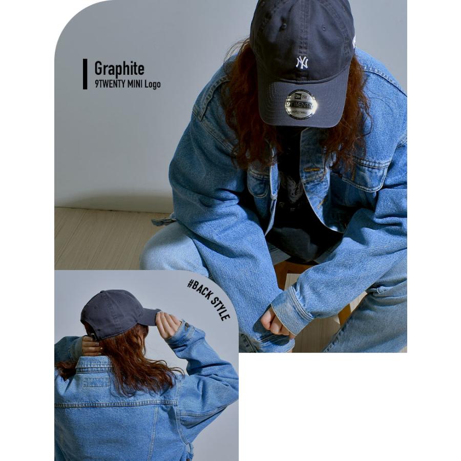 NEW ERA（ニューエラ） キャップ レディース サイズ メンズ 9TWENTY