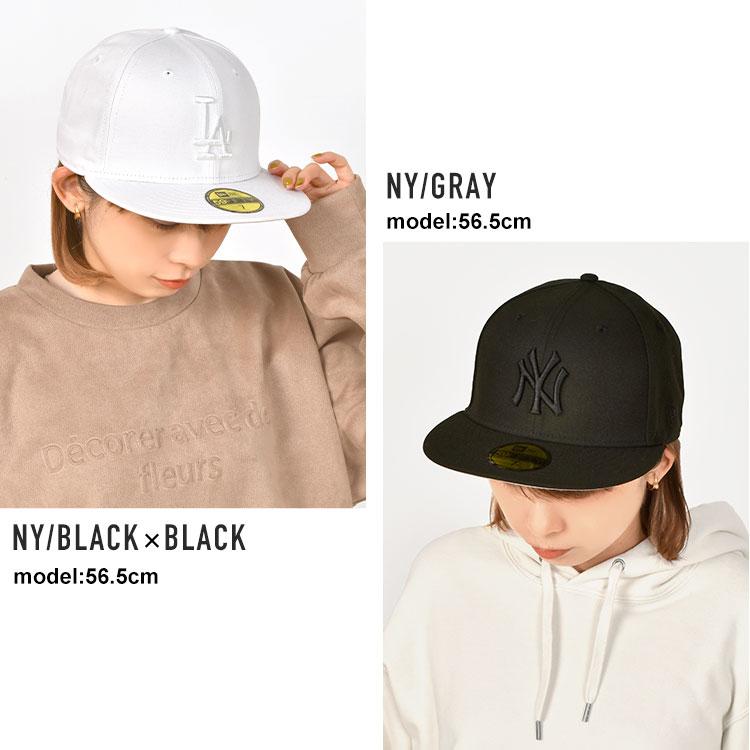 NEW ERA キャップ ニューエラ レディース 深め ブランド 黒 NEW ERA キャップ ニューエラ レディース 深め ブランド 黒