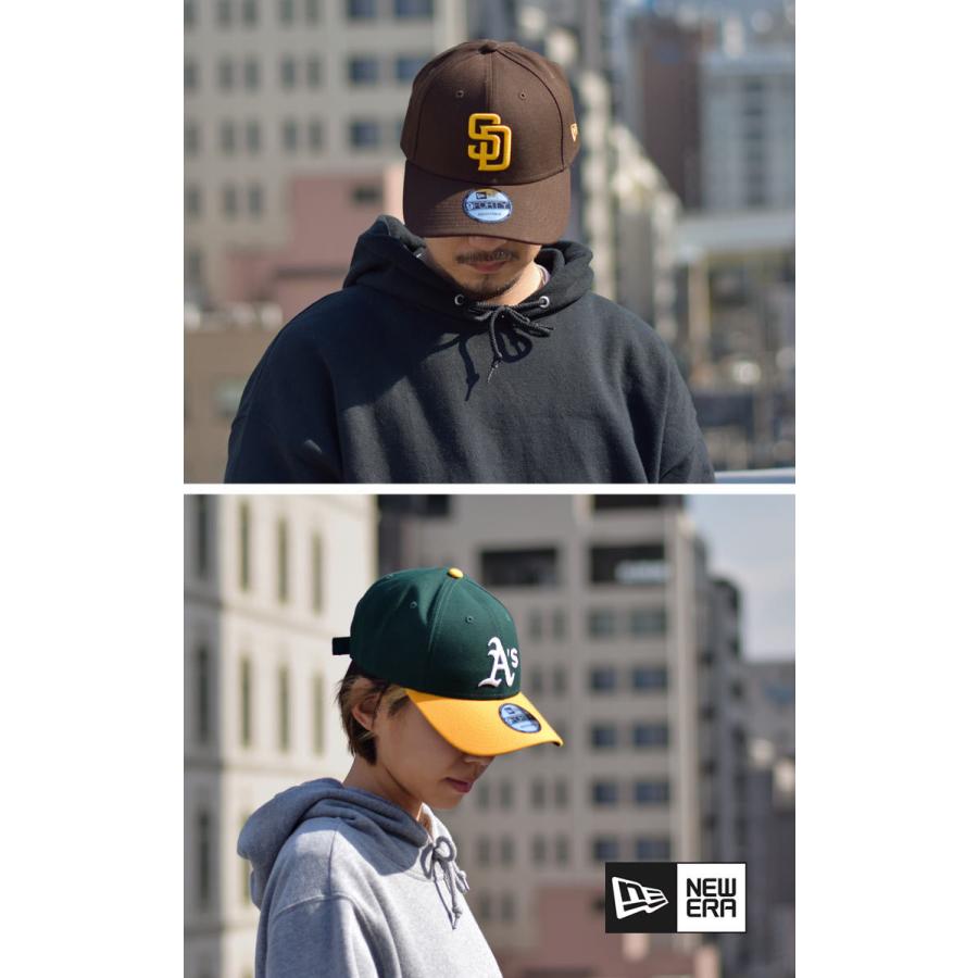 NEW ERA キャップ NEWERA メンズ ニューエラ レディース 9forty