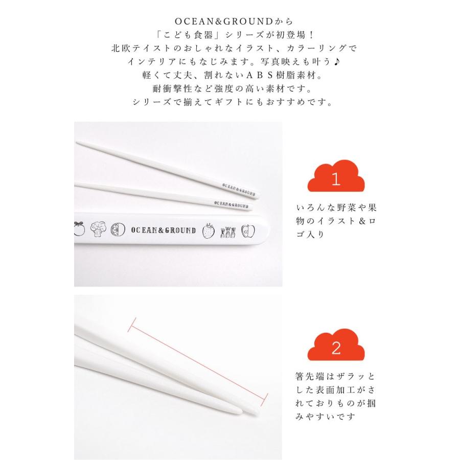 ベビーグッズも大集合 はし箱 箸 ハシ箱セット ケース 日本製 Ocean Ground オーシャンアンドグラウンド 子供 食器 軽量 離乳食 北欧 かわいい715円 Aynaelda Com