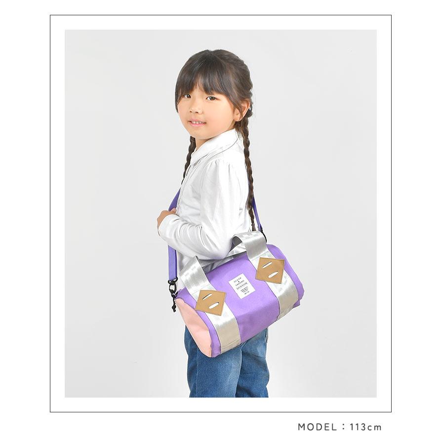 Ocean&Ground ボストンバッグ キッズ オーシャンアンド Ocean&Ground ボストンバッグ キッズ オーシャンアンド