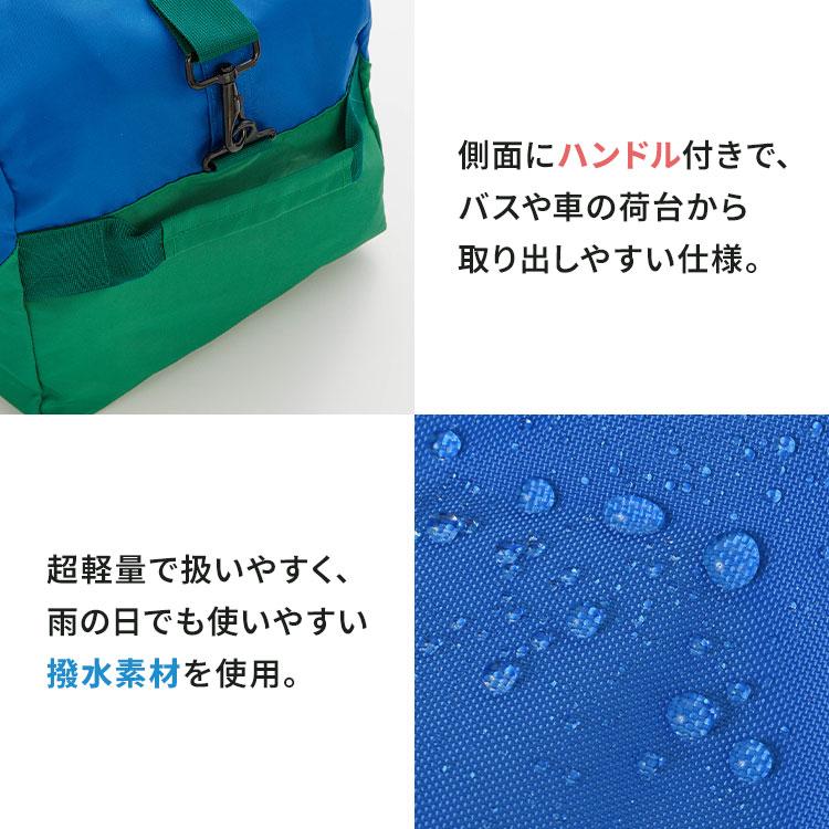 Ocean&Ground（オーシャンアンドグラウンド） ボストンバッグ キッズ