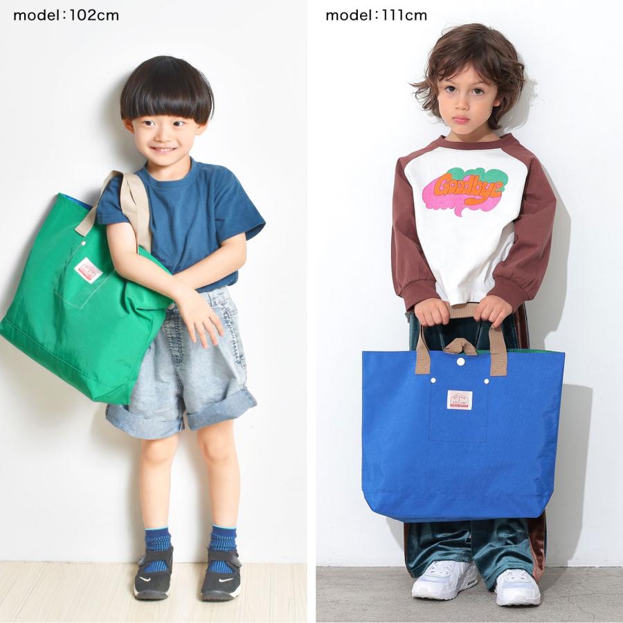 ⭐︎⭐︎確認用⭐︎⭐︎アオ　レッスンバッグ SALE50％OFF】○Coboca+ポリ×チェックレッスンバッグ / コボカ