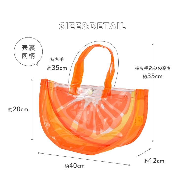 Ocean&Ground プールバッグ ocean＆ground オーシャンアンド