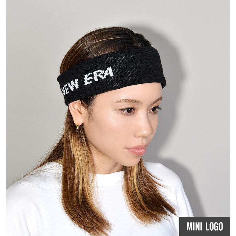 ヘッドバンド ニューエラ Newera ヘアバンド メンズ ストリート ブランド おしゃれ かっこいい スポーツ レディース ヘアバンド ファッション 汗止め 洗顔 ロゴ Newera A043 Hauhau 通販 Yahoo ショッピング