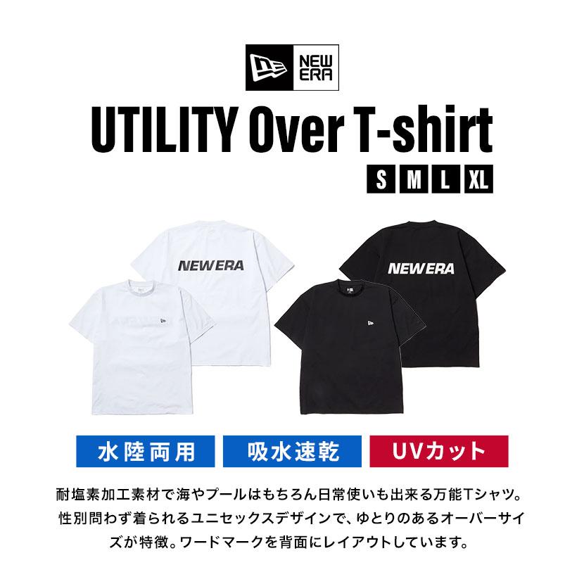 New Era ホワイト Mサイズ シャツ 2-Pack 長袖 パフォーマンス Tシャツ ホワイト | ニューエラ