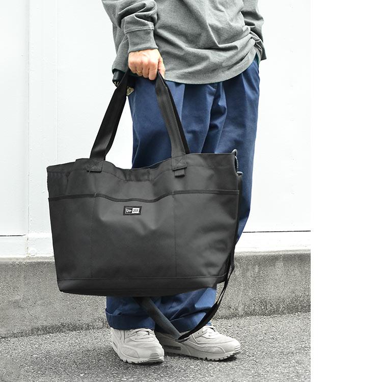NEW ERA トートバッグ ジムバッグ メンズ 大きめ NEWERA NEW ERA トートバッグ ジムバッグ メンズ 大きめ NEWERA
