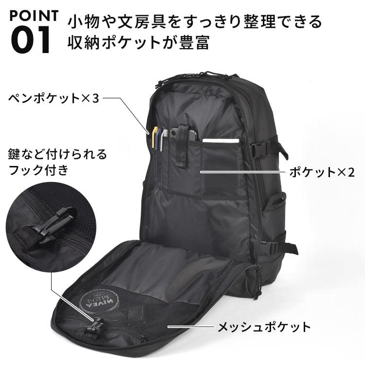 NEW ERA（ニューエラ） リュック 28L NEW ERA スマートパック 14521307