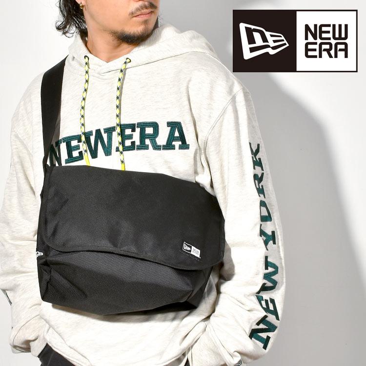 NEW ERA ショルダーバッグ 斜めがけ NEWERA ニューエラ メンズ NEW ERA ショルダーバッグ 斜めがけ NEWERA ニューエラ メンズ