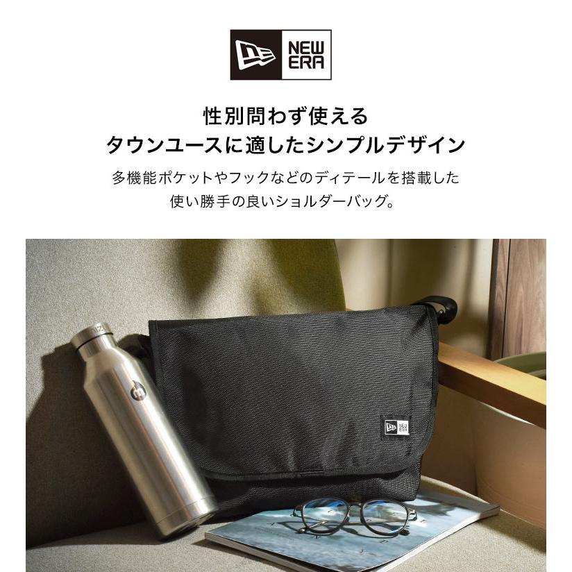NEW ERA ショルダーバッグ 斜めがけ NEWERA ニューエラ メンズ NEW ERA ショルダーバッグ 斜めがけ NEWERA ニューエラ メンズ