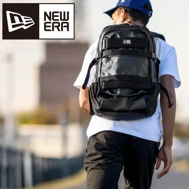 トートバッグ NEWERA ニューエラ ブランド キャンバス メンズ