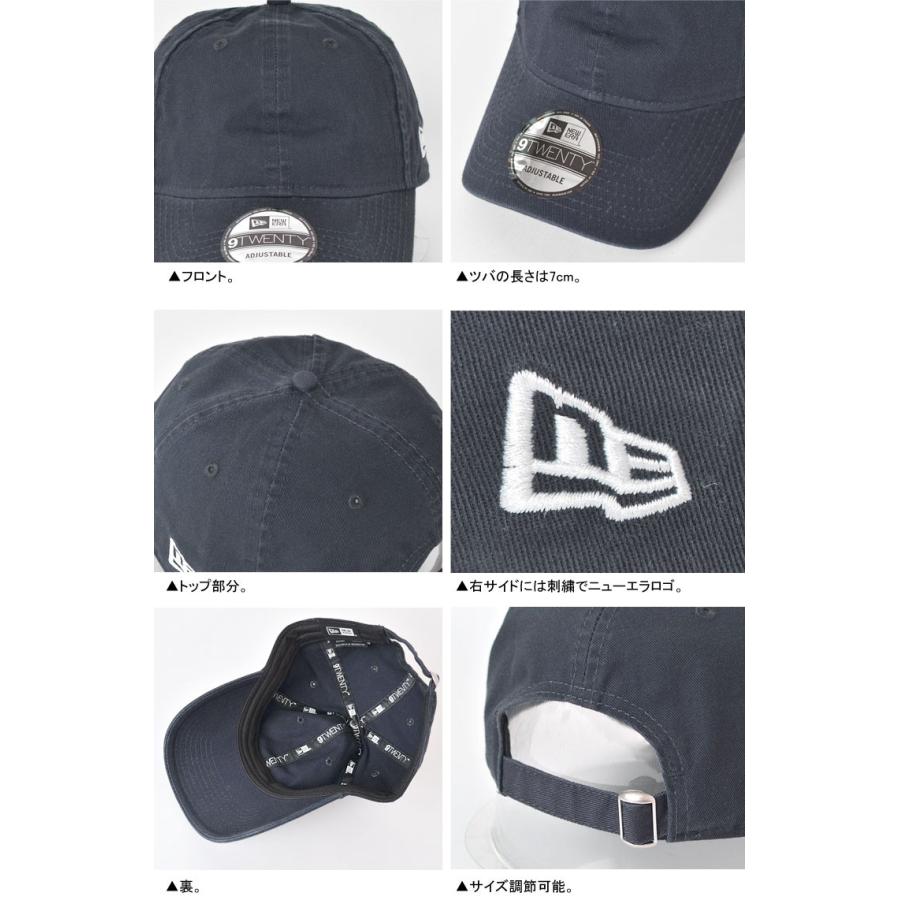 キャップ ロゴなし Newera ニューエラ レディース ローキャップ メンズ おしゃれ ブランド ベースボールキャップ アジャスタプル Newera C001 Hauhau 通販 Yahoo ショッピング