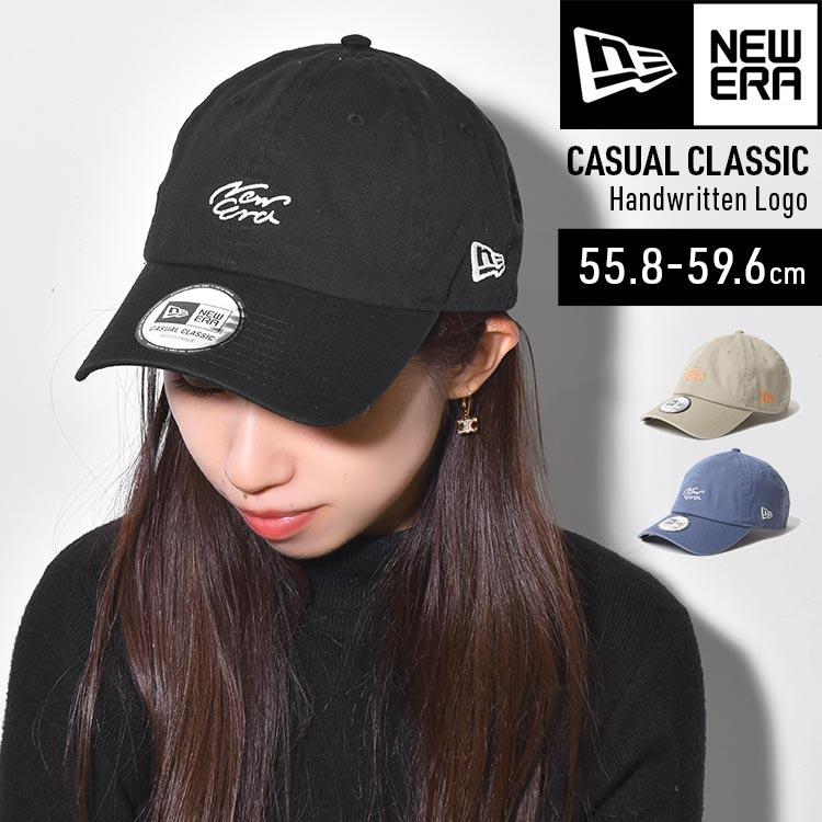 NEW ERA（ニューエラ） キャップ 帽子 カジュアルクラシック CASUAL
