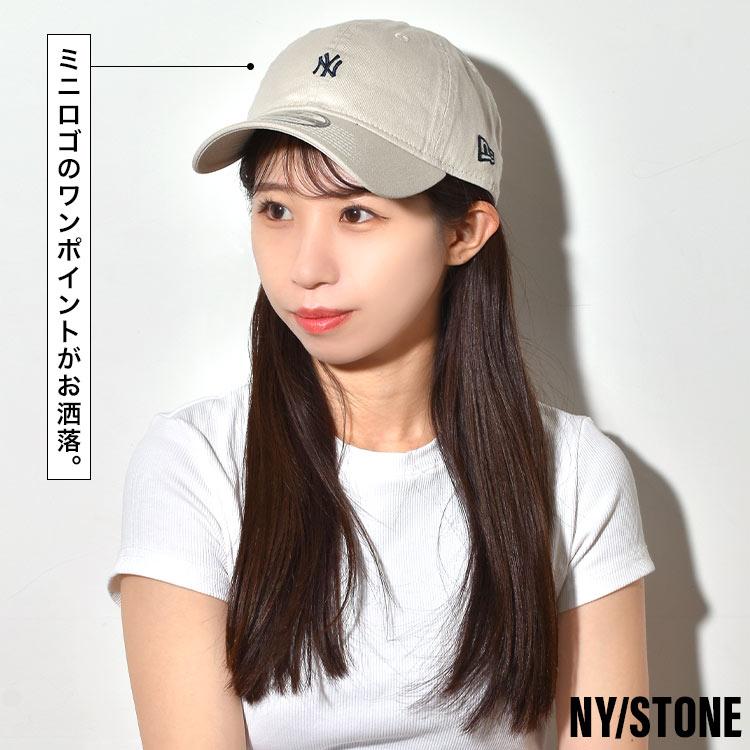 NEW ERA（ニューエラ） キャップ 9twenty NEW ERA MLB バッターマン