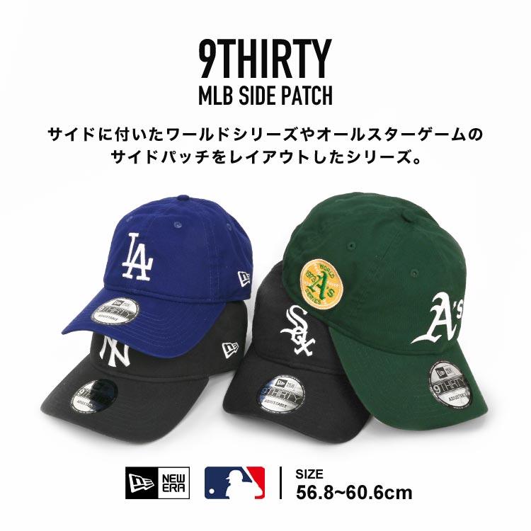 NEW ERA（ニューエラ） キャップ NEWERA 9THIRTY メンズ レディース 