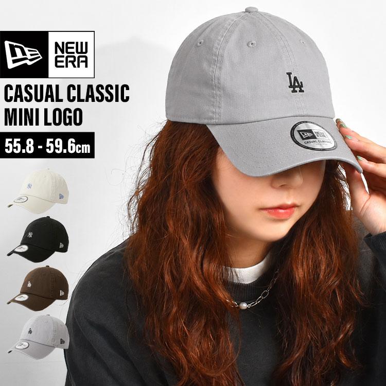 NEW ERA（ニューエラ） キャップ カジュアルクラシック casual classic