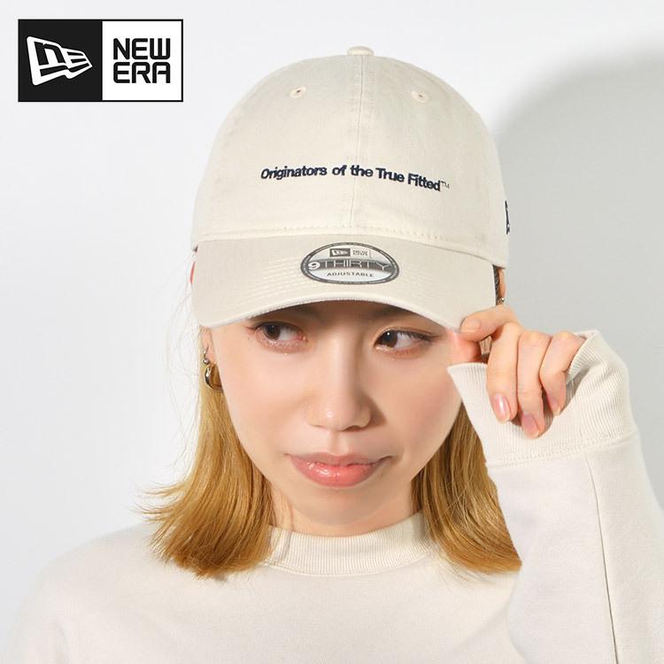 キャップ Newera ニューエラ ローキャップ レディース メンズ おしゃれ カジュアルクラシック 56 8 60 6cm アジャスタブル 帽子 9thirty Hauhau 通販 Paypayモール