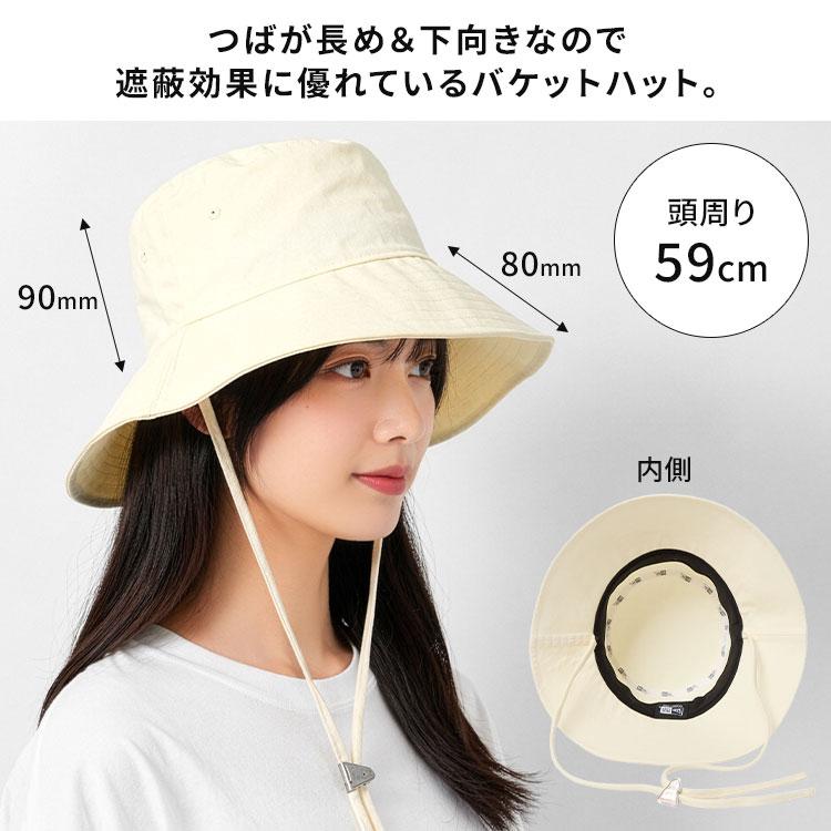 NEW ERA（ニューエラ） バケットハット NEWERA 14744747 14744748