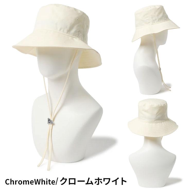 NEW ERA（ニューエラ） バケットハット NEWERA 14744747 14744748