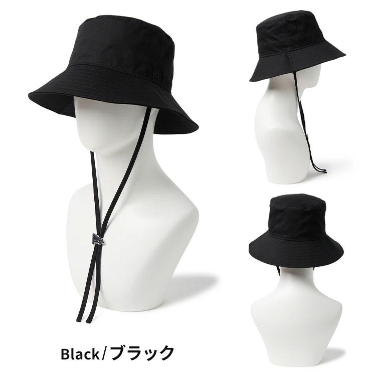 NEW ERA（ニューエラ） バケットハット NEWERA 14744747 14744748