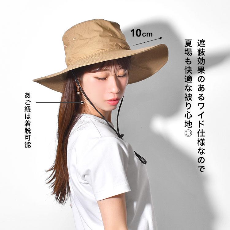 NEW ERA（ニューエラ） サファリハット メンズ レディース