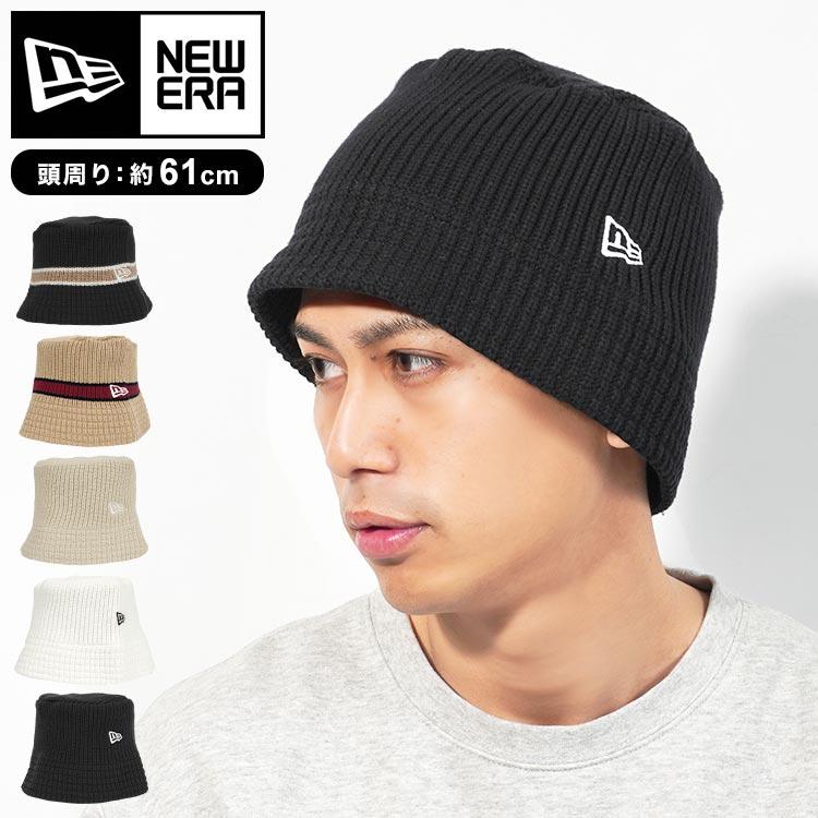 NEW ERA バケットハット ニューエラ NEWERA メンズ レディース NEW ERA バケットハット ニューエラ NEWERA メンズ レディース