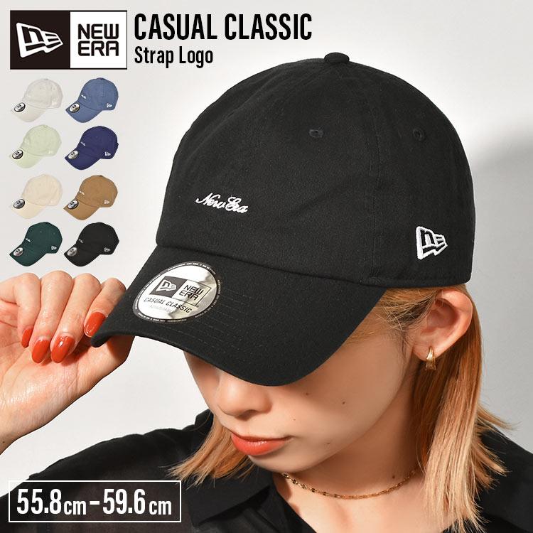 NEW ERA（ニューエラ） キャップ レディース メンズ カジュアル