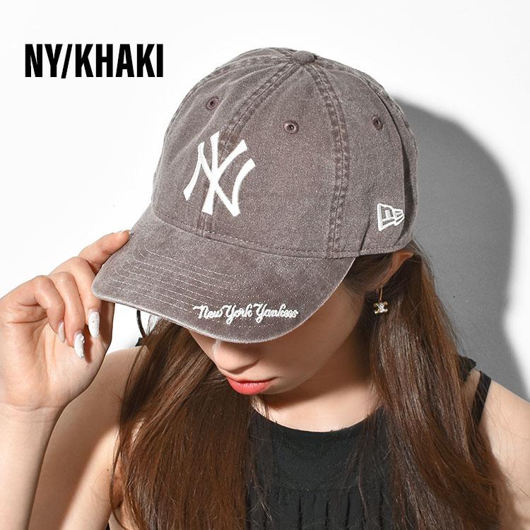 NEW ERA キャップ ニューエラ 9THIRTY NEWERA レディース メンズ