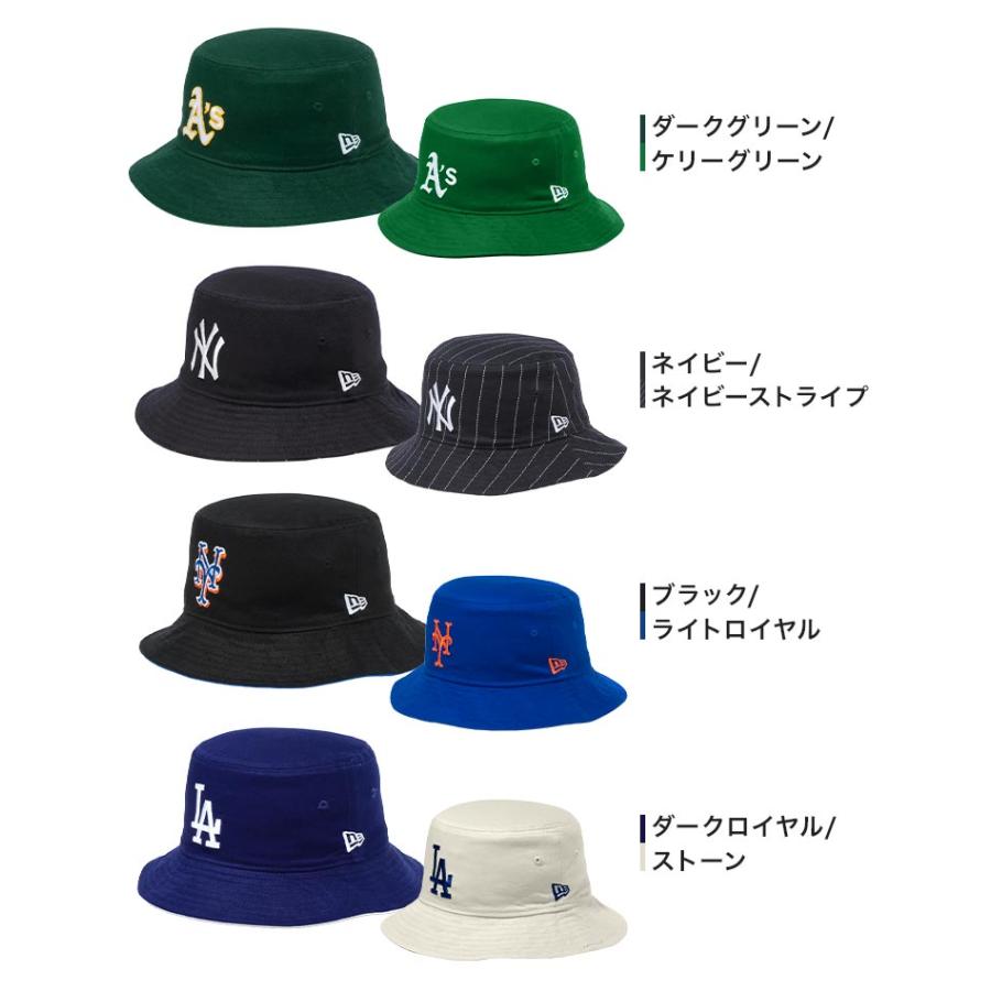 NEW ERA バケットハット ニューエラ NEWERA メンズ レディース NEW ERA バケットハット ニューエラ NEWERA メンズ レディース