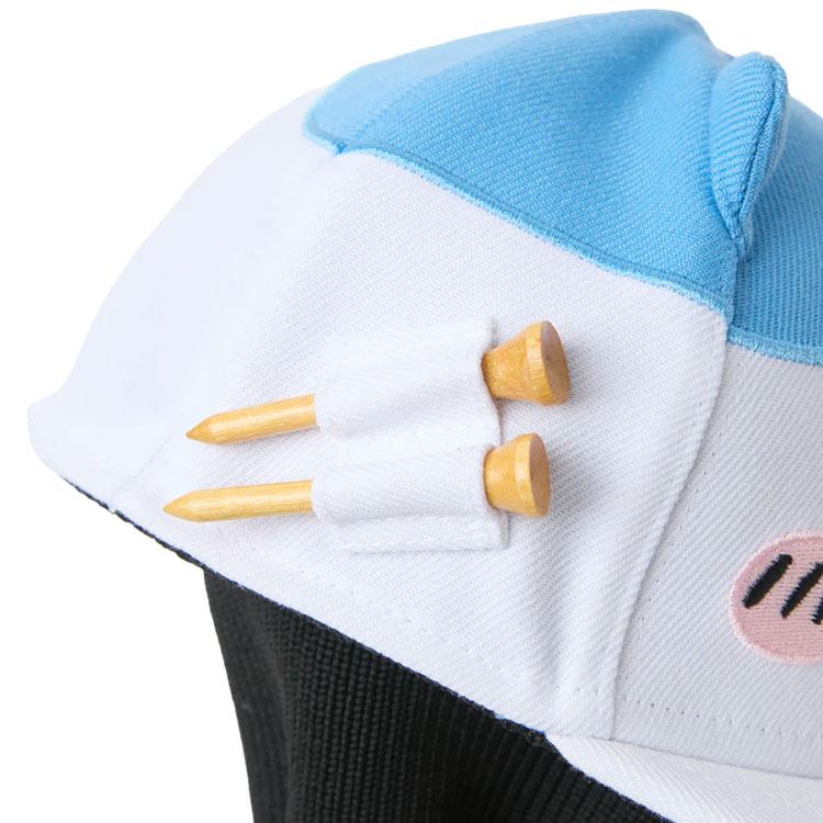 NEW ERA（ニューエラ） ヘッドカバー ゴルフ ちいかわ NEW ERA