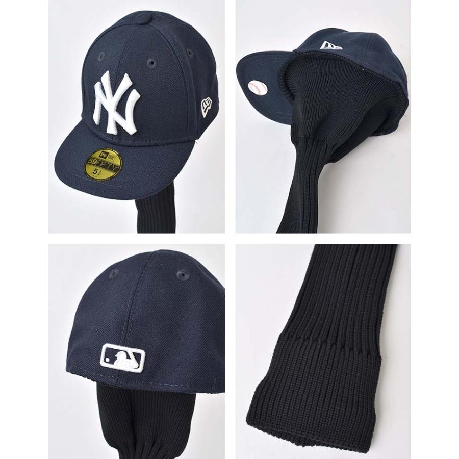 NEW ERA ニューエラ ゴルフ ヘッドカバー 帽子型 NEWERA GOLF NEW ERA ニューエラ ゴルフ ヘッドカバー 帽子型 NEWERA GOLF