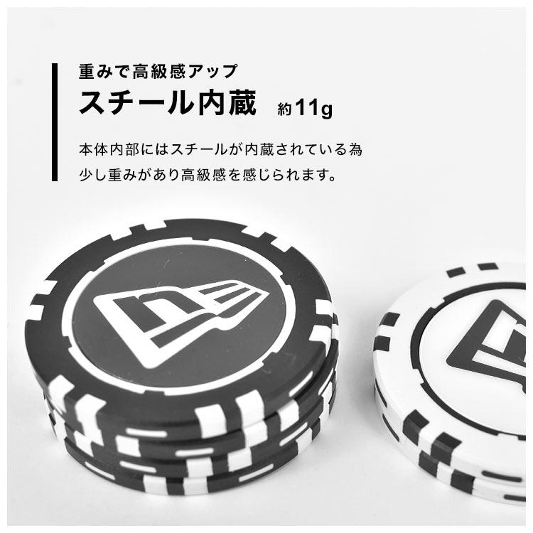 NEW ERA ニューエラ ゴルフマーカー NEWERA ゴルフ golf