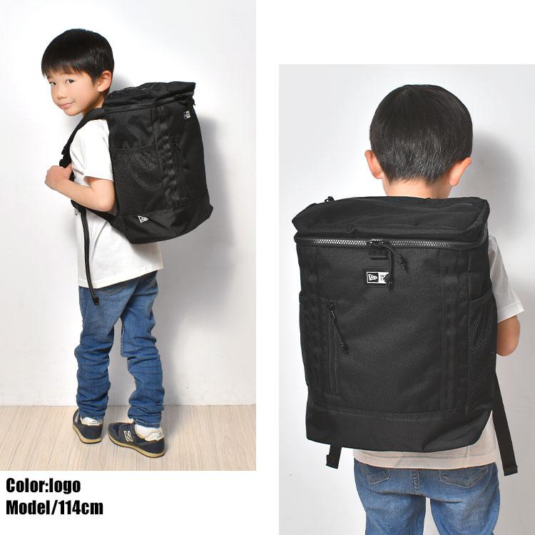 NEW ERA キッズ リュック 15L ニューエラ NEWERA 男の子 子供 NEW ERA キッズ リュック 15L ニューエラ NEWERA 男の子 子供
