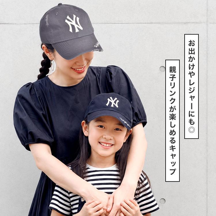 NEW ERA（ニューエラ） キッズ キャップ NEW ERA 9twenty Youth 子供
