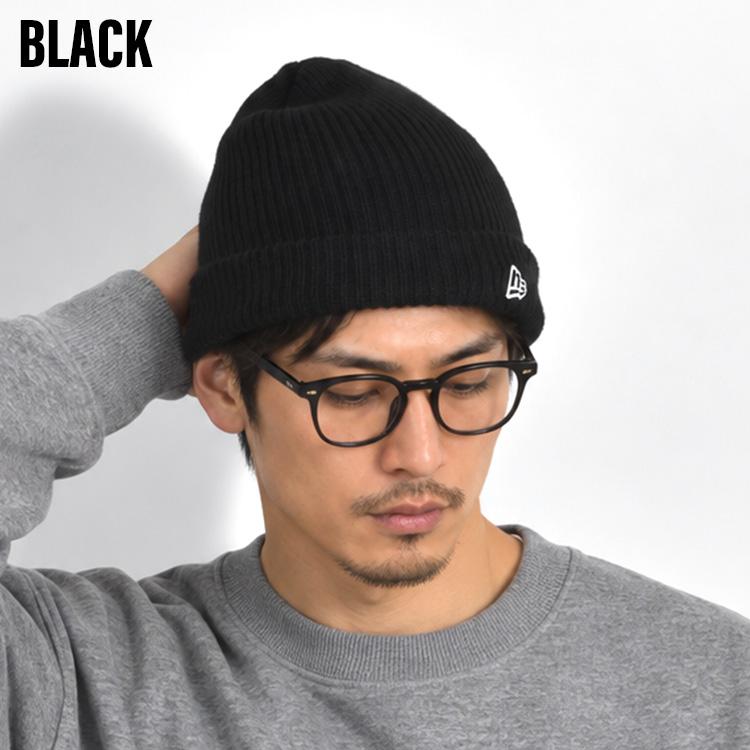 NEW ERA（ニューエラ） ニット帽 NEW ERA 11322043 14669925 メンズ