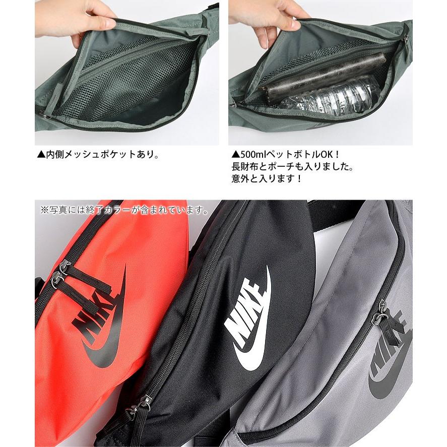 ウエストポーチ ナイキ Nike レディース メンズ キッズ ボディバッグ ヒップバッグ ジム スポーツ ランニング ジョギング Nike Ba5750 Hauhau 通販 Yahoo ショッピング
