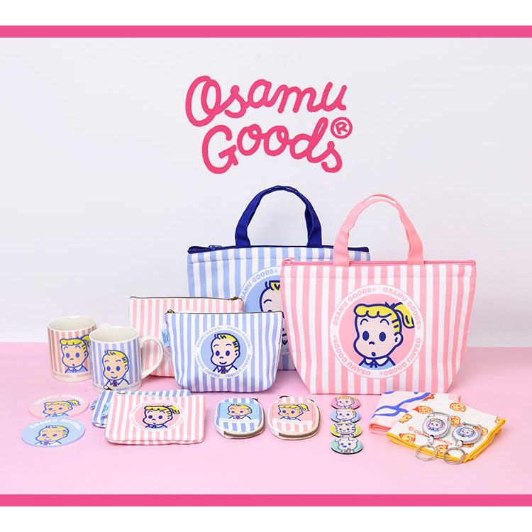 マグネット オサムグッズ 磁石 かわいい キャラクター グッズ 雑貨 Osamu Goods パステル 可愛い ジル ジャック ドッグ キャット ピンク 水色 ブルー Hauhau 通販 Paypayモール