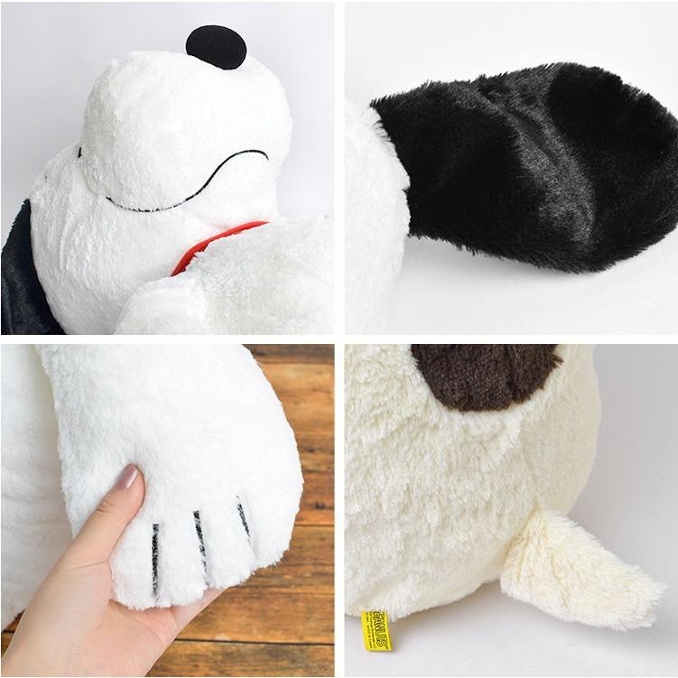 SNOOPY ぬいぐるみ スヌーピー 2Lサイズ HUGHUG ハグハグ SNOOPY ぬいぐるみ スヌーピー 2Lサイズ HUGHUG ハグハグ