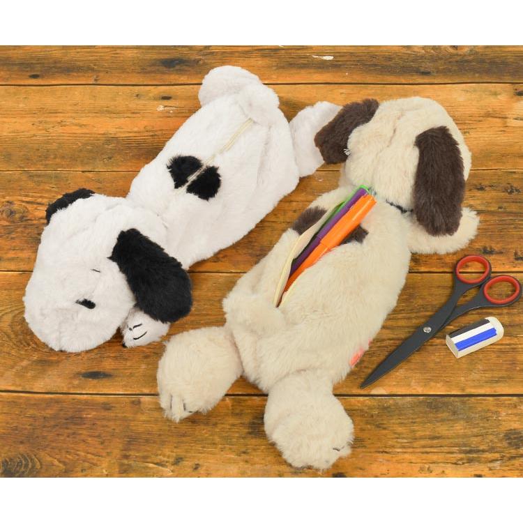 SNOOPY ペンポーチ スヌーピー ペンケース 筆箱 ぬいぐるみペン SNOOPY ペンポーチ スヌーピー ペンケース 筆箱 ぬいぐるみペン