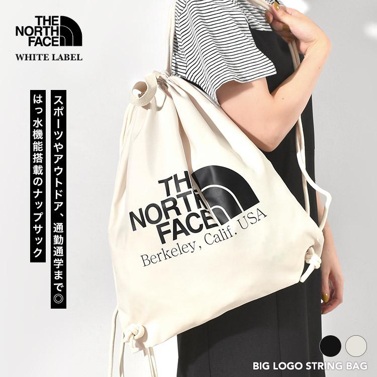 THE NORTH FACE ナップサック ノースフェイス リュックサック THE NORTH FACE ナップサック ノースフェイス リュックサック