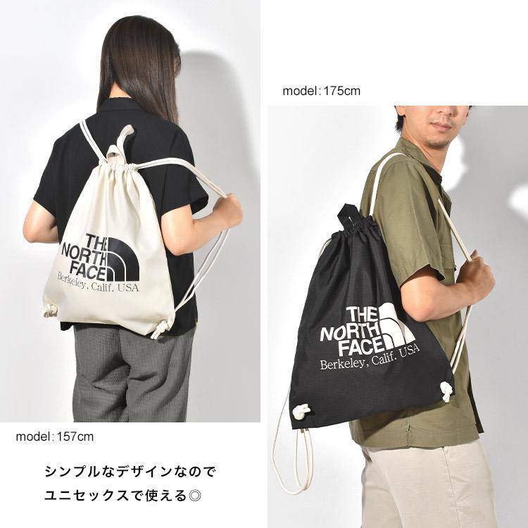 THE NORTH FACE ナップサック ノースフェイス リュックサック THE NORTH FACE ナップサック ノースフェイス リュックサック