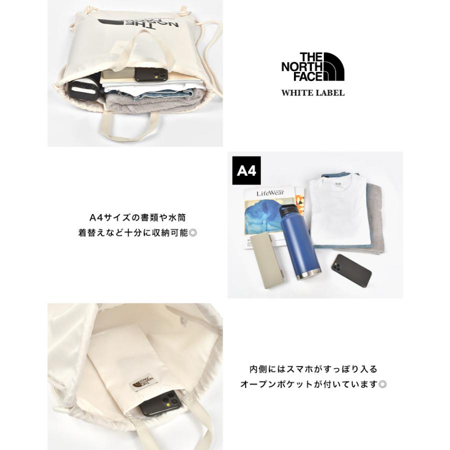 THE NORTH FACE ナップサック ノースフェイス リュックサック THE NORTH FACE ナップサック ノースフェイス リュックサック